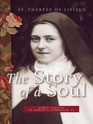 cover image of The Story of a Soul